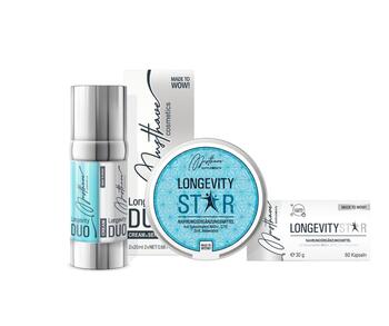 Longevity Set