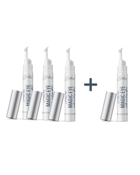 Magic Eye Lifting Gel 3+1